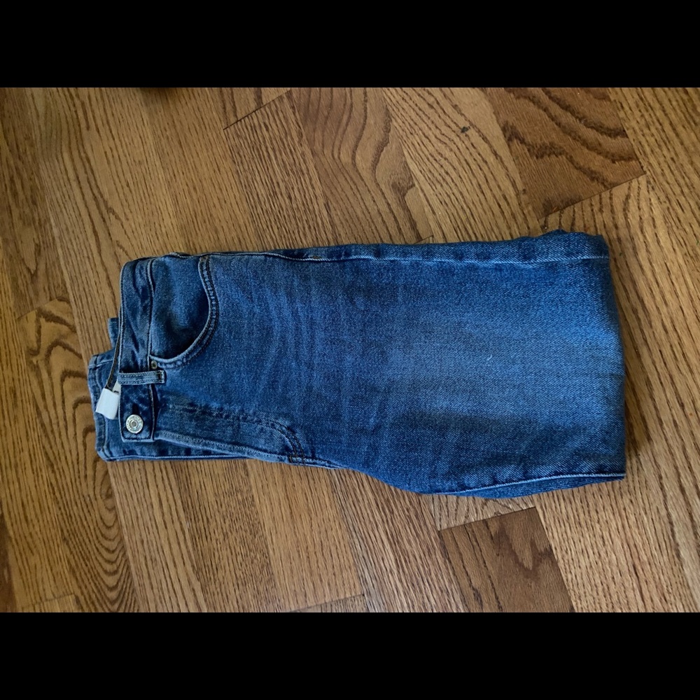 Forever 21 jeans